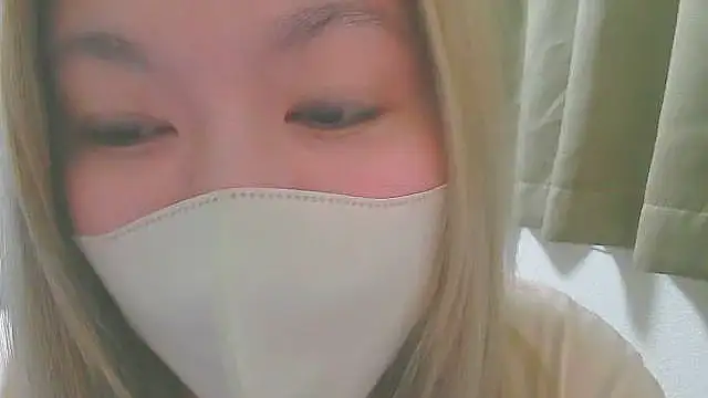 Remi official online show from 07-31-26, 10:36