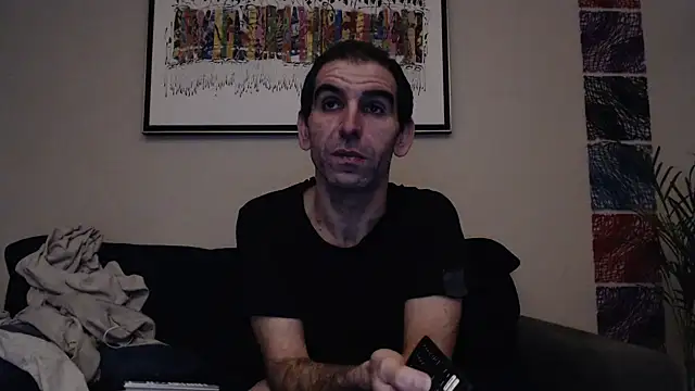 Samir 44200 online show from 01-16-25, 04:38