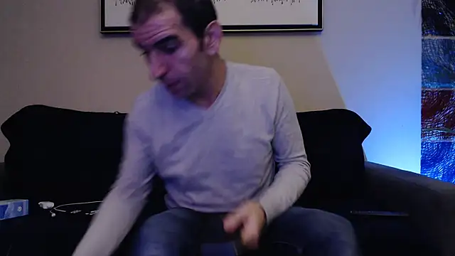 Samir 44200 online show from 11-15-25, 02:31