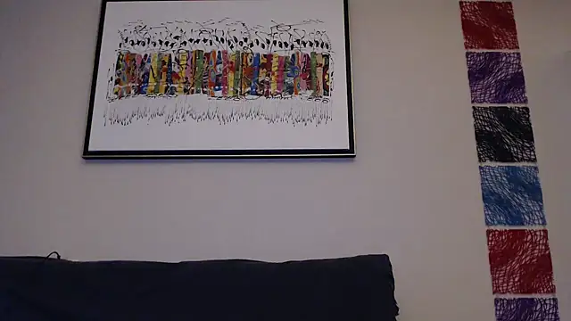 Samir 44200 online show from 05-08-26, 01:44