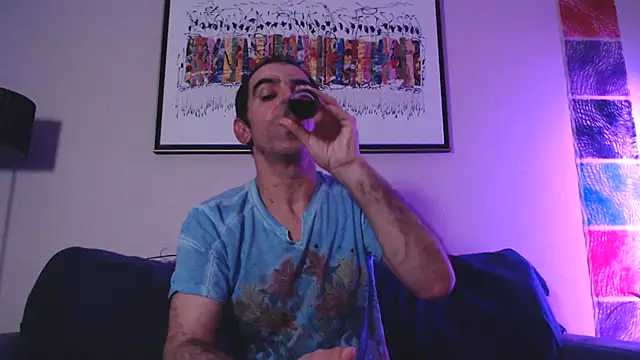 Samir 44200 online show from 06-18-26, 02:12