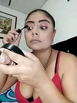 ElizabethWeil online show from 04-27-26, 12:25