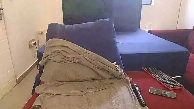 LolaTwerksXX online show from 03-20-26, 11:59