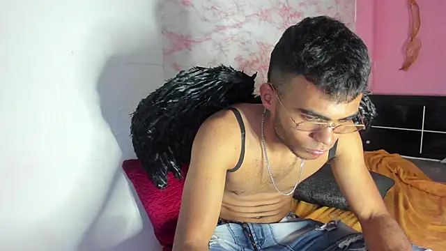 alessandro 2005 online show from 02-07-25, 11:45