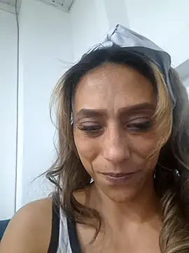 salome drasin online show from 11-25-25, 10:43