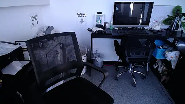 salome drasin online show from 02-28-26, 12:17