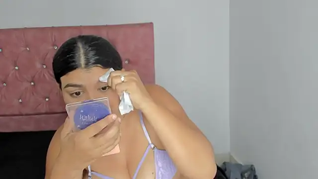 alexa  freddryy online show from 02-15-25, 06:33