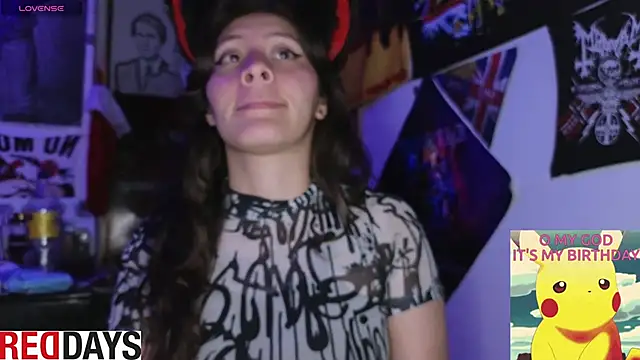 Darkness jones  online show from 12-14-24, 03:07