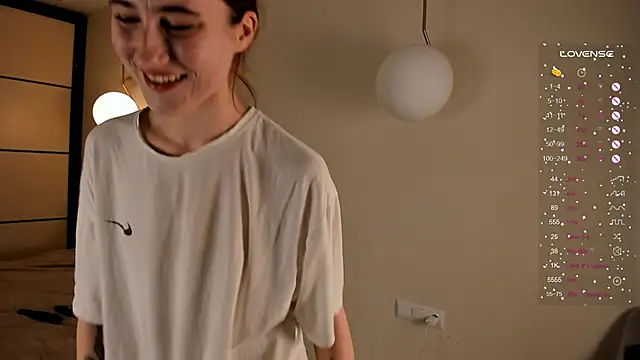 KimStevens online show from 12-07-24, 12:02