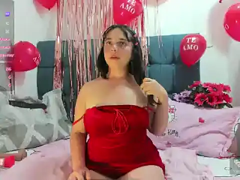 Hellen starx online show from 02-15-25, 11:36