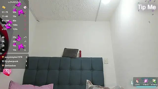 Hellen starx online show from 02-27-25, 09:47