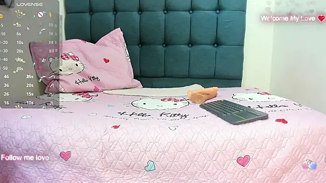 Hellen starx online show from 03-13-25, 02:38