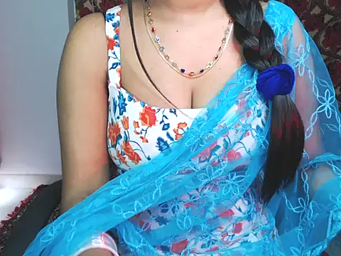 Missjaan online show from 12-04-25, 06:55