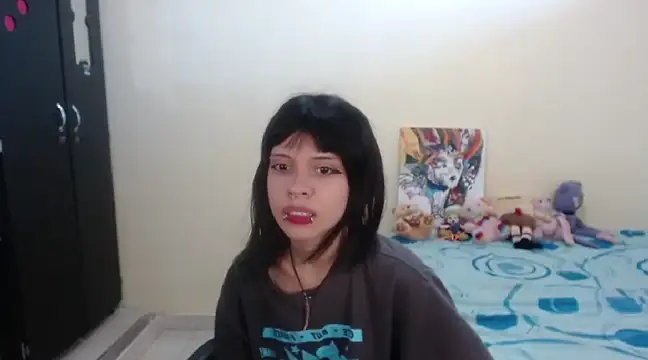 hachi kitty online show from 12-11-24, 06:20