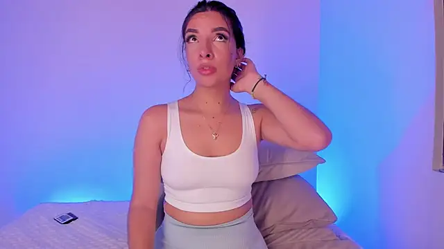 777AylinZ online show from 03-13-25, 02:16