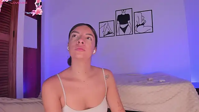 777AylinZ online show from 10-20-25, 11:54