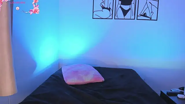 777AylinZ online show from 12-04-25, 10:35