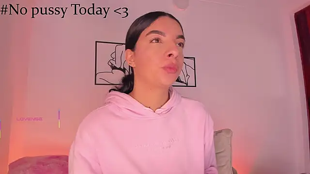 777AylinZ online show from 01-08-26, 11:45