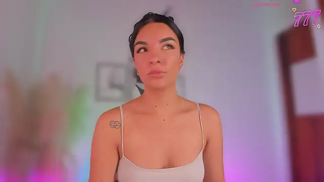 777AylinZ online show from 03-21-26, 12:21