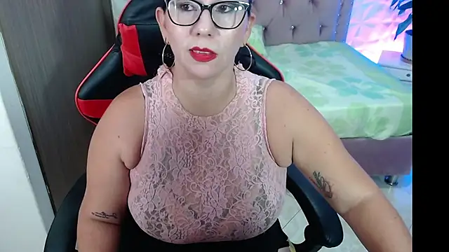 ashleylove prg online show from 12-29-24, 06:45