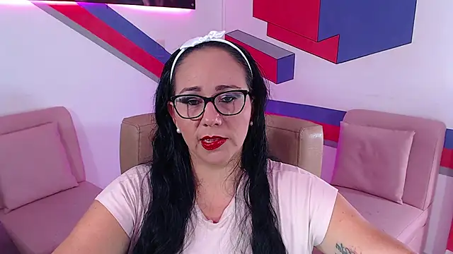 ashleylove prg online show from 02-08-25, 03:30