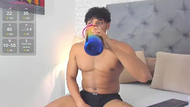 Jacub Micke1 online show from 01-21-25, 12:36