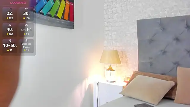 Jacub Micke1 online show from 01-26-25, 12:37