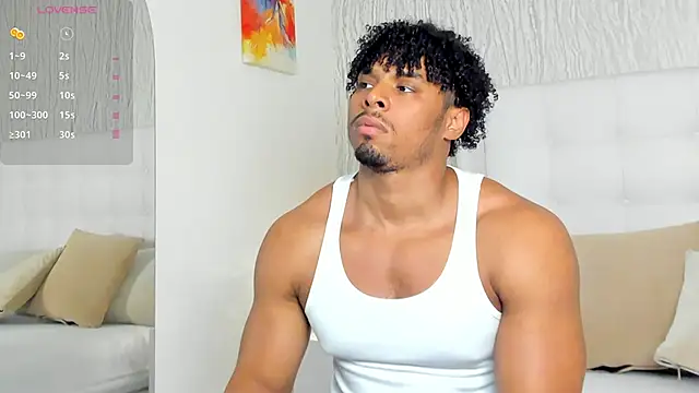 Jacub Micke1 online show from 09-09-25, 12:10