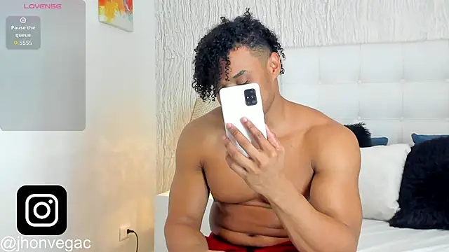 Jacub Micke1 online show from 10-13-25, 02:22