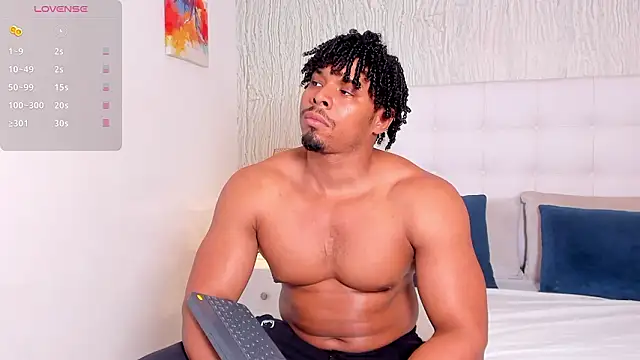 Jacub Micke1 online show from 02-10-26, 02:15