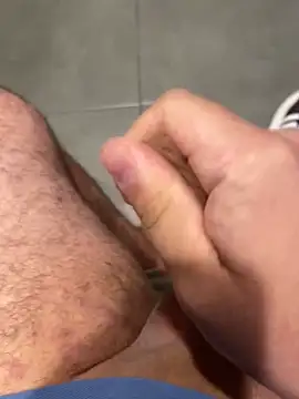 FabioF698 online show from 01-15-25, 08:48