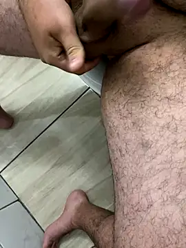 FabioF698 online show from 11-13-25, 02:32