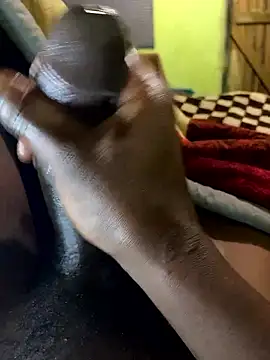 GangsterCouple-Aimy-Jonny online show from 01-11-26, 10:48