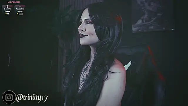 Snapshot of Trinity___s chatting on 02-12-25, 03:51 Trinity s online show from 02-12-25, 03:51