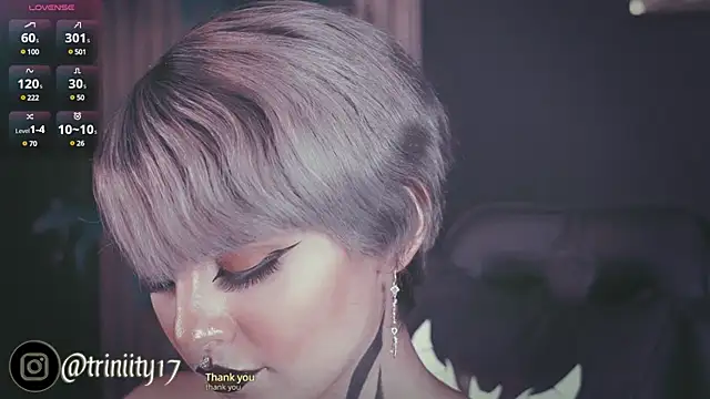 Snapshot of Trinity___s chatting on 03-14-25, 09:32 Trinity s online show from 03-14-25, 09:32