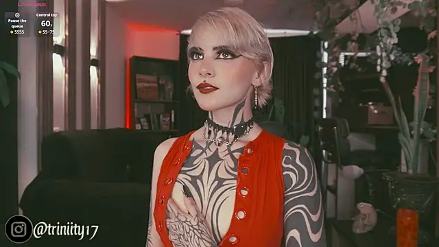 Snapshot of Trinity___s chatting on 09-08-25, 02:16 Trinity s online show from 09-08-25, 02:16