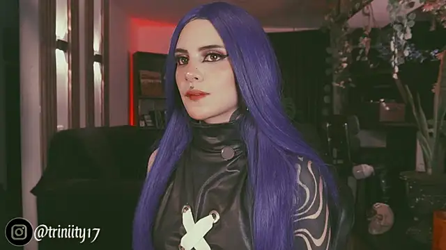 Snapshot of Trinity___s chatting on 09-16-25, 02:56 Trinity s online show from 09-16-25, 02:56