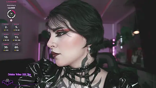 Trinity   s online show from 03-07-26, 02:03