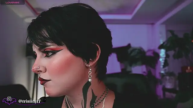 Trinity   s online show from 05-08-26, 03:23
