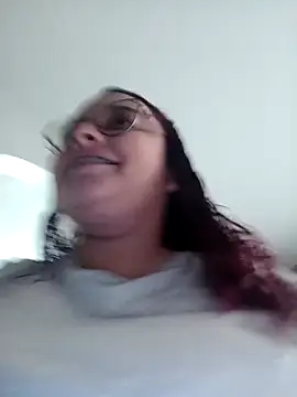 CURVY-HORNY online show from 04-26-26, 08:17