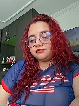 Snapshot of CURVY-HORNY chatting on 07-05-26, 07:54 CURVY-HORNY online show from 07-05-26, 07:54