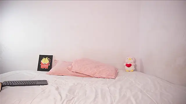 Doll4you  online show from 07-29-26, 08:51