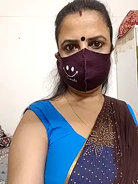 Cute-manisha online show from 04-24-26, 01:08