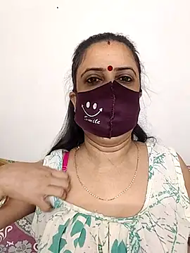 Cute-manisha online show from 04-26-26, 01:47