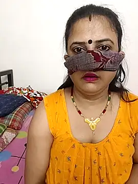 Cute-manisha online show from 07-17-26, 04:19