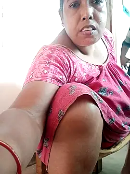 Hotty-rumi online show from 12-03-25, 06:54