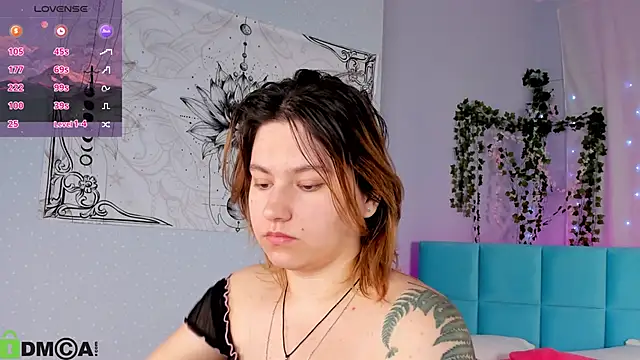 Bonni Meiz online show from 04-26-26, 03:04