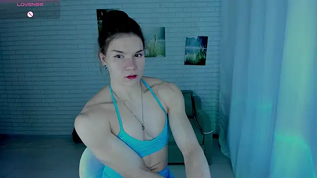 Lisa Ray online show from 03-12-26, 04:29