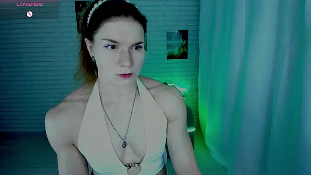 Lisa Ray online show from 04-04-26, 04:15