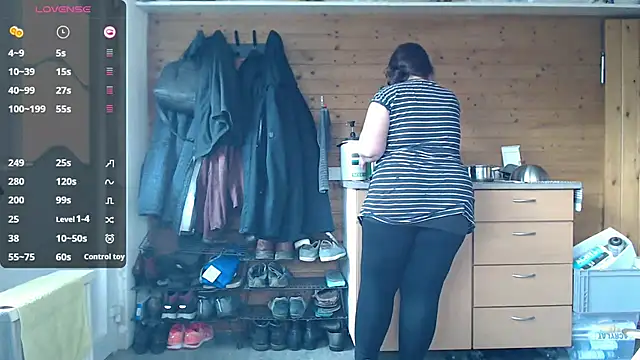 Snapshot of KasiaPrivat chatting on 03-15-25, 10:57 KasiaPrivat online show from 03-15-25, 10:57